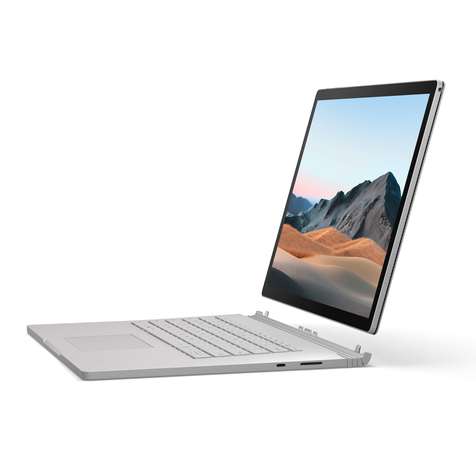 Microsoft Surface Book 3 da 15